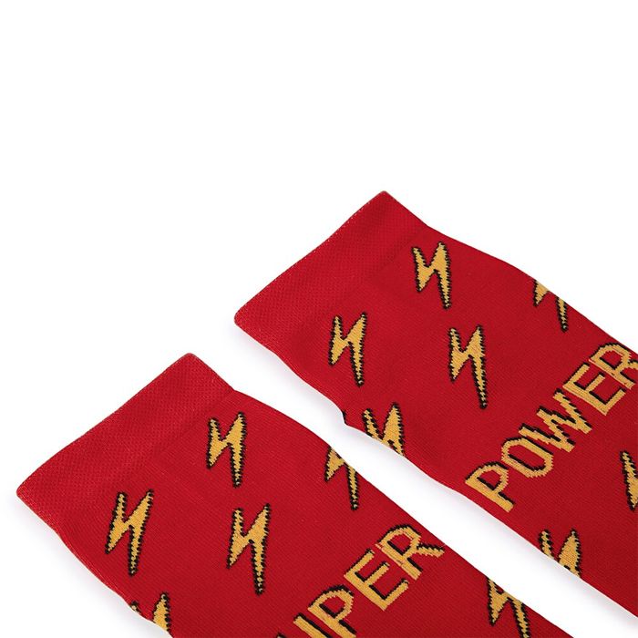 Жіночі короткі шкарпетки - Super Power M (36-39)