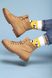 Жіночі шкарпетки - Сонячні панди M (36-39)