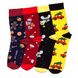 Набір жіночіх шкарпеток - Happy New Year M (36-40)