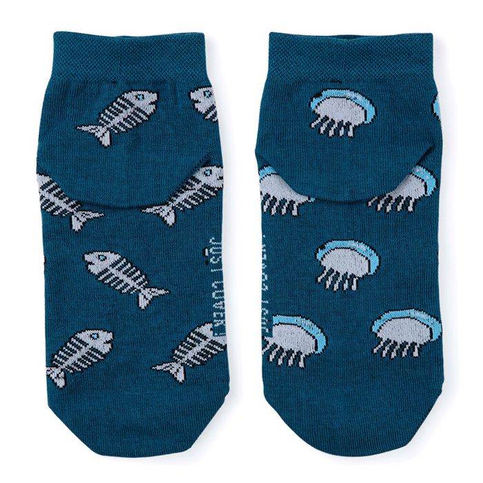 Чоловічі короткі шкарпетки - Океан L (40-43)