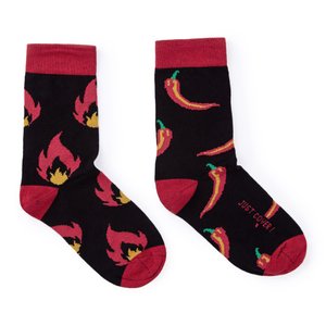 Чоловічі шкарпетки - Чилі L (40-43)