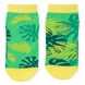 Жіночі короткі шкарпетки - Тропіки M (36-39)