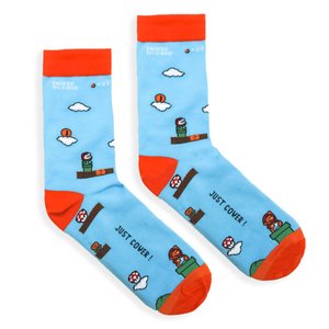 Мужские носки - Марио L (40-43)