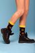 Жіночі шкарпетки - FastFood M (36-39)