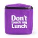Ланч бег термосумка для їжі - Фіолетовий Maxi