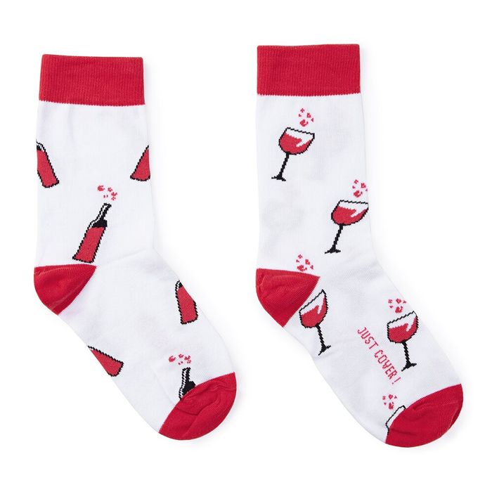 Чоловічі шкарпетки - Винце L (40-43)