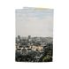 Обложка на загранпаспорт, паспорт книжка - Paris