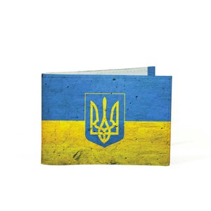 Обкладинка на посвідчення - Україна