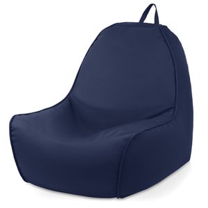 Кресло мешок Sport seat Оксфорд темно синий