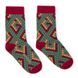 Жіночі шкарпетки - Змія M (36-39)