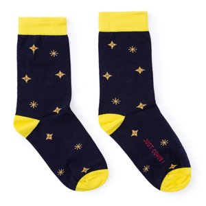 Жіночі шкарпетки - Зорі M (36-39)