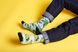 Жіночі шкарпетки - Каштани M (36-39)