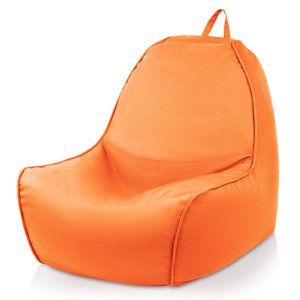 Крісло-мішок Sport seat Oxford помаранчевий