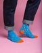 Чоловічі шкарпетки - Пігулки L (40-43)