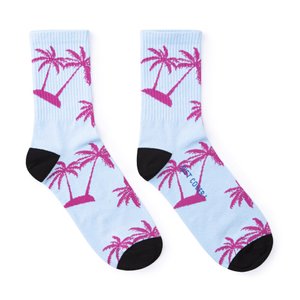 Чоловічі спортивні шкарпетки - Miami Vice L (40-43)